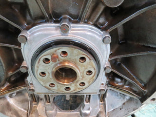 31901 Mercedes-Benz W201 190LE 1.8L Complete Engine 1020113601 M102.910