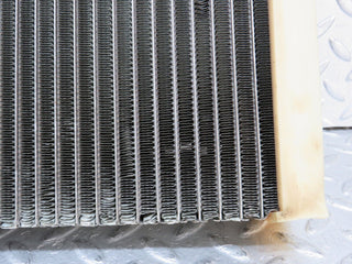 W210 heater radiator used OEM
