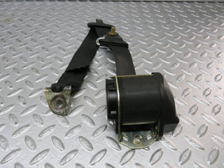 27820 Mercedes-Benz S124 300TE Wagon Rear Seat Belt With Buckles