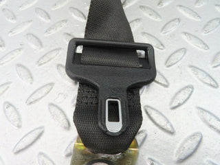 10386 Mercedes-Benz W201 190E Rear Seat Belt 1268601886