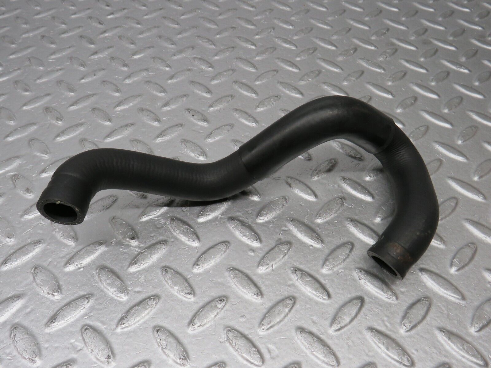38431 Mercedes-Benz R129 280SL Coupe Coolant Hose Pipe 1298300596