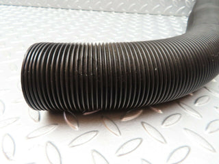 W123 heater pipe air pipe used OEM