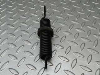 W115 bonnet hinge spring used OEM