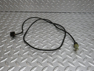 W124 front wing indicator cable wire used OEM