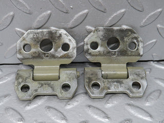 W201 Baby Benz door hinge right side used OEM