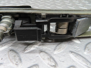 20058 Mercedes-Benz R129 300SL Coupe Left Exterior Door Handle With Key