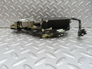 14387 Mercedes-Benz W116 350SE Sunroof Motor With Bracket 0008202807