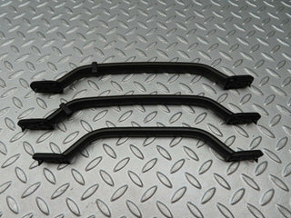 4317 Mercedes-Benz W123 230E Interior Roof Grab Handle Set