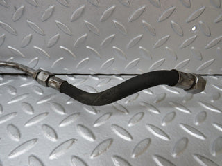 W126 gearbox oil hose pipe used OEM