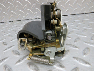 28288 Mercedes-Benz S123 240TD Wagon Rear Right Door Lock Mechanism 1237330208