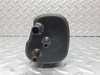 41090 Mercedes-Benz W126 300SE Charcoal Filter 1294700159