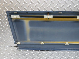 29997 Mercedes-Benz W124 Front Right Door Lower Trim 1246901640