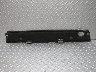 R129 SL engine bay firewall panel used OEM