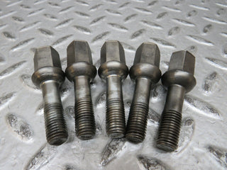 29039 Mercedes-Benz 5x Alloy Wheel Lug Bolt