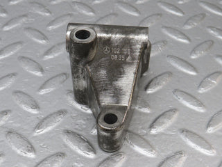 36576 Mercedes-Benz W201 190E 2.0L Alternator Generator Support Bracket 1021550835
