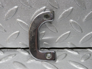 40475 Mercedes-Benz W110 230 Interior Door Chrome Latch Trim Right