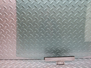 33992 Mercedes-Benz W124 260E Rear Right Door Window Glass