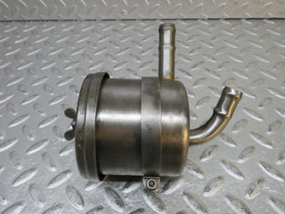 0316 Mercedes-Benz W115 220D Power Steering Fluid Reservoir