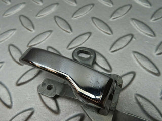 4530 Mercedes-Benz W123 230E Left Interior Door Handle 1237600161