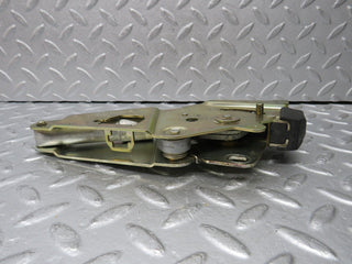R129 SL roof lock left side used OEM