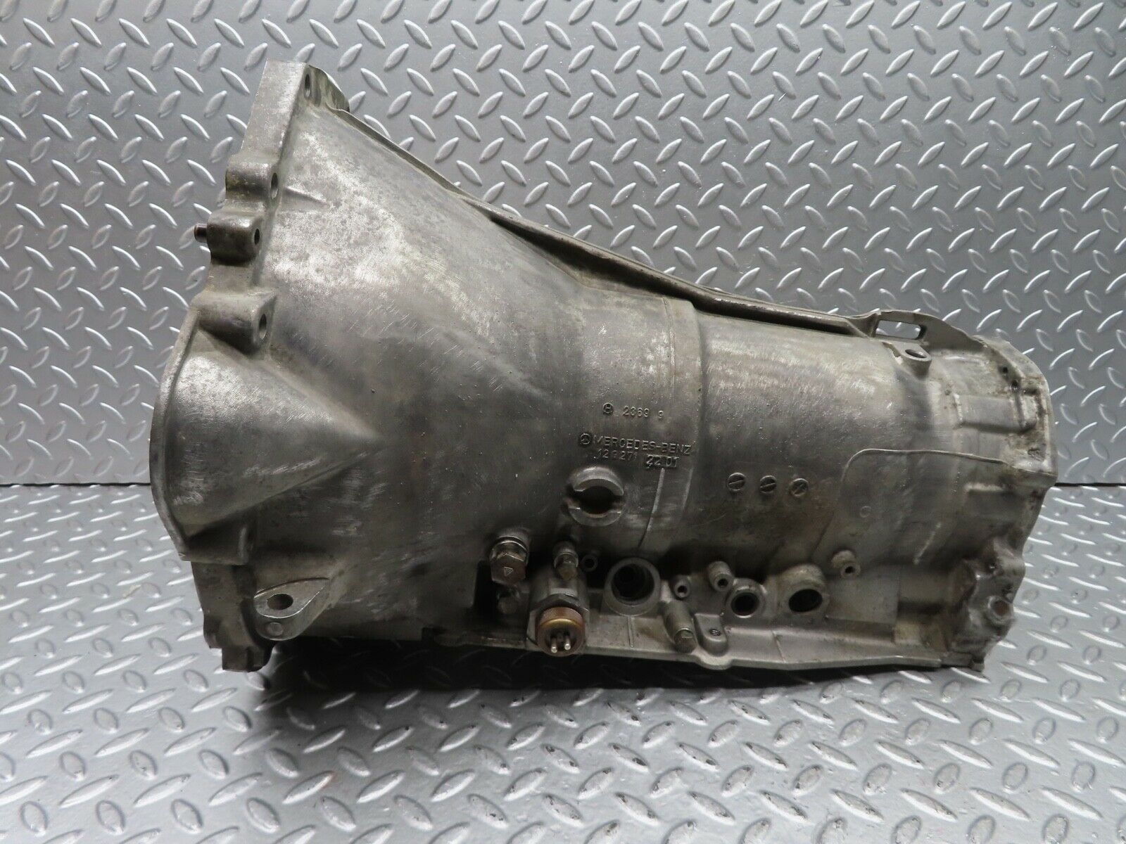 21399 Mercedes-Benz R129 300SL Coupe Automatic Gearbox Housing 722.500