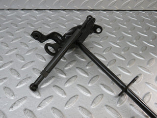 36362 Mercedes-Benz W126 420SE Accelerator Throttle Linkage