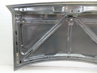 W116 boot lid trunk door used OEM