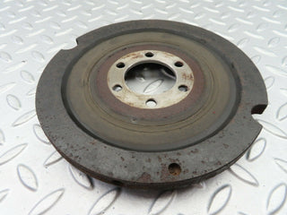 7066 Mercedes-Benz C107 350SLC Coupe Crankshaft Vibration Damper 1160300203