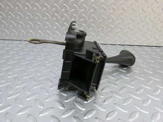 W124 automatic gear shift selector used OEM