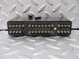 R129 SL light control unit used OEM