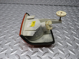 W201 Baby Benz indicator light front left used OEM