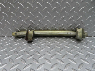 W108 rear right window channel used OEM