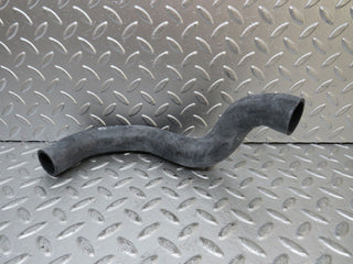 W123 coolant pipe hose new OEM