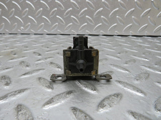 27400 Mercedes-Benz W123 280E Vacuum Control Valve Pierburg 0015407097