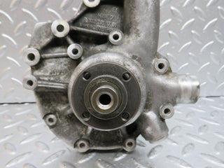 29508 Mercedes-Benz W124 230E Water Pump 1022011701