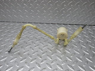 34427 Mercedes-Benz C126 380SEC Coupe Heater Regulator 1268300485