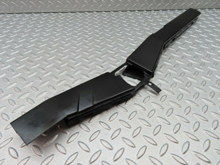 W124 floor cable duct used OEM