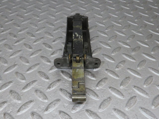 W108 door safety check strap used OEM
