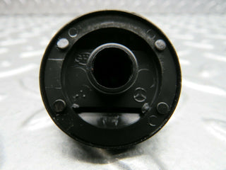 S123 Wagon heater control knob set used OEM