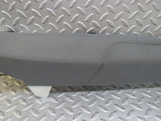35121 Mercedes-Benz W221 C Pillar Cover Grey Right Side 2216900825