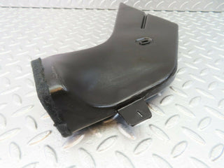 W201 Baby Benz air duct heater ventilation right used OEM