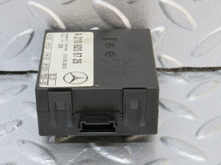 34865 Mercedes-Benz W210 320E Anti Theft Sensor  2108208726