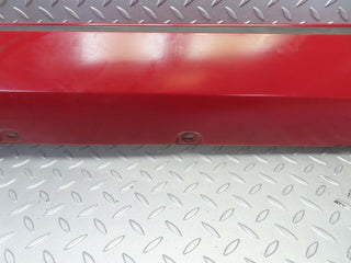 14800 Mercedes-Benz W201 190E Side Skirt Left Side