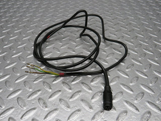 W124 Wagon tailgate wire used OEM