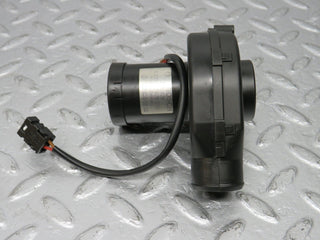 39476 Mercedes-Benz R129 320SL Coupe ECU Heater Blower Motor Bosch 0130002828 1298300608