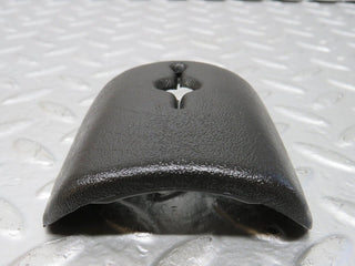 25583 Mercedes-Benz W123 200 Steering Column Switch Rubber Cover 1234621496