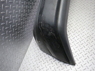 W124 Wagon front bumper used OEM