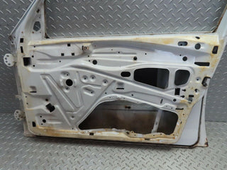 W124 front right door used OEM
