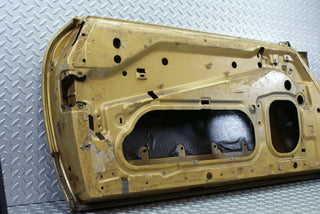 R107 SLC left door used OEM