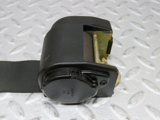 35876 Mercedes-Benz W108 Front Left Seat Belt & Buckle 046128589 042938689